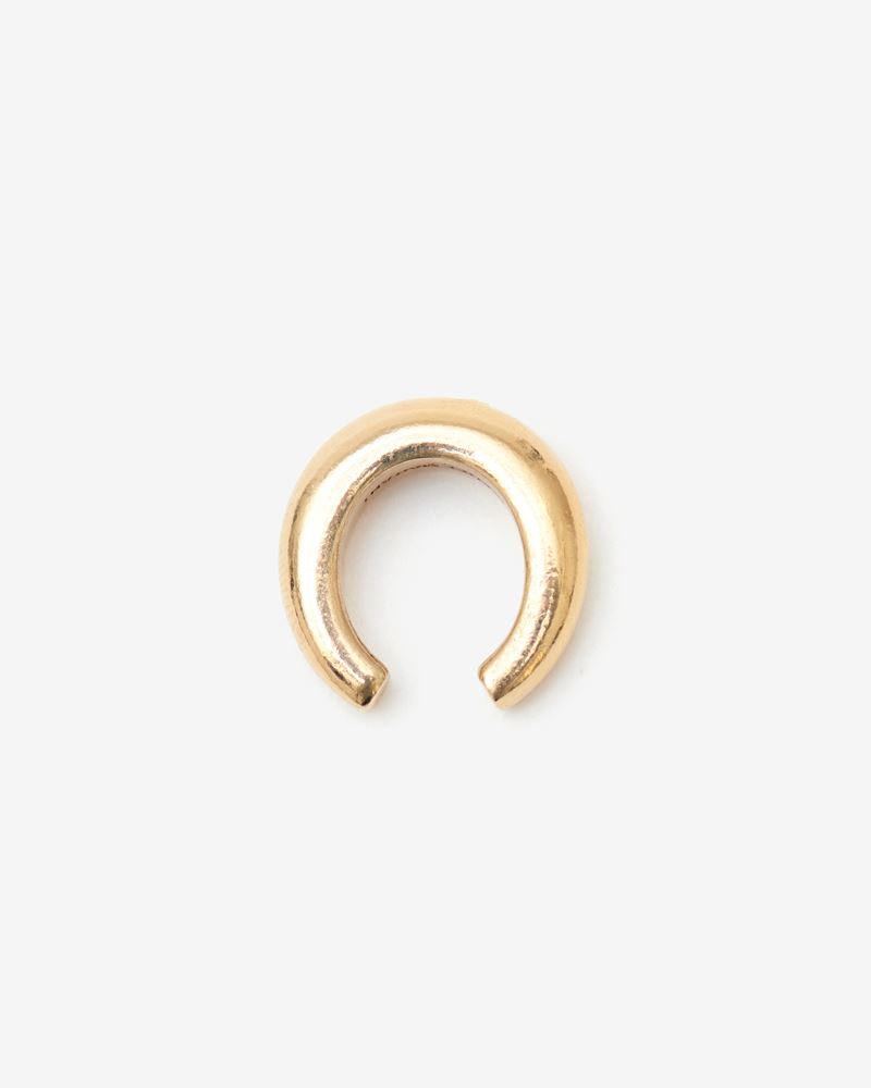 RINGS EAR CUFF